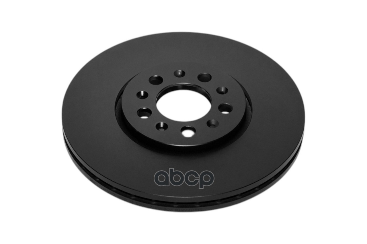 Диск тормозной передний Audi A3, VW Bora/Golf 1.8T/2.3/1.9TDi 96> ZENTPARTS арт. Z06068