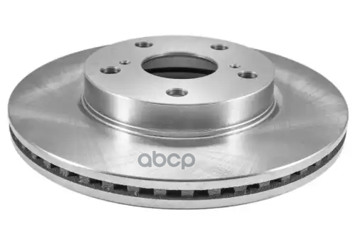 Диск тормозной передний правый Porsche Cayenne 3.2-5.0TDi 02> ZENTPARTS арт. Z06093