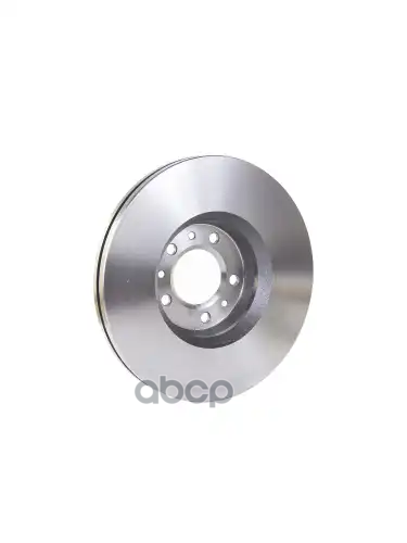 диск тормозной передний Citroen Jumpy,Peugeot Experti,Fiat Scudo 1.6HDi ZENTPARTS арт. Z06145