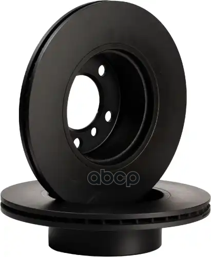 Диск тормозной передий BMW 1/3/4 ALL 12> ZENTPARTS арт. Z06181