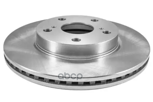 диск тормозной задний Mitsubishi Pajero IV 3.8i/3.2Di-D 07> ZENTPARTS арт. Z06233