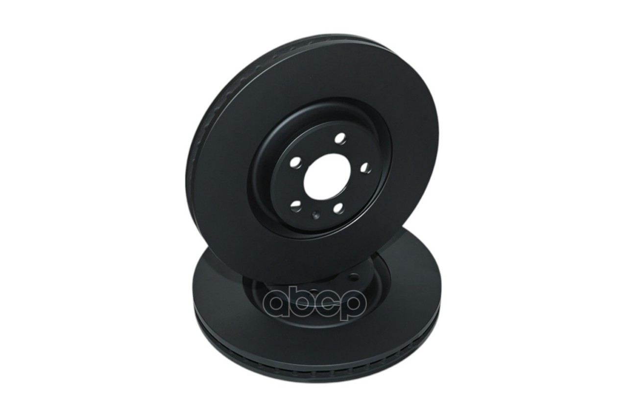 диск тормозной передний Audi A6 2.8FSi/3.0TFSi/2.0TDi/3.0TDi Z06242 ZENTPARTS арт. Z06242