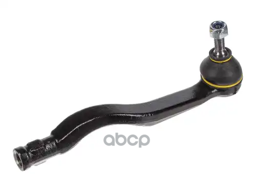 Наконечник рулевой левый Dacia Logan all 04> ZENTPARTS арт. Z10982