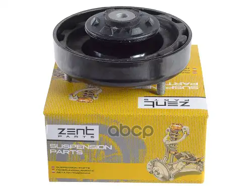 Опора амортизатора заднего BMW E39 all 95-04 ZENTPARTS арт. Z11816