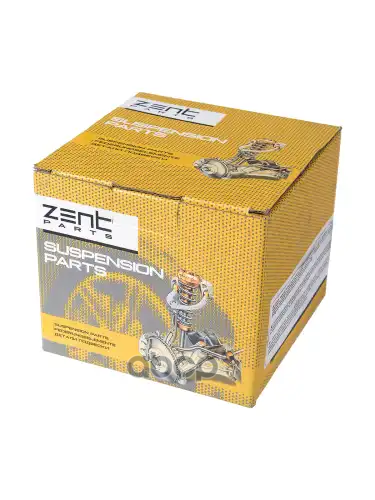 Опора амортизатора переднего Mitsubishi Outlander 2.4 02> ZENTPARTS арт. Z11918