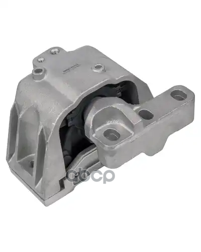 Подушка ДВС правая Audi A3,VW Golf/Bora 1.8-1.9SDi 98> ZENTPARTS арт. Z13180