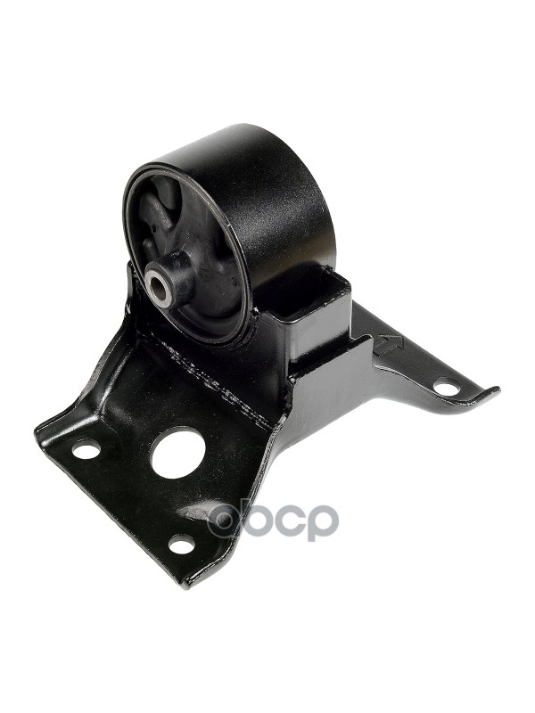 Подушка Двигателя Левая! Nissan Sunny B15/Almera N16 00-05 Z13444 ZENTPARTS арт. Z13444