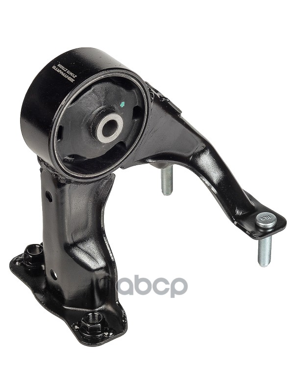 подушка двигателя задняя! Toyota Caldina AT190/ST190 92-96 Z13472 ZENTPARTS арт. Z13472