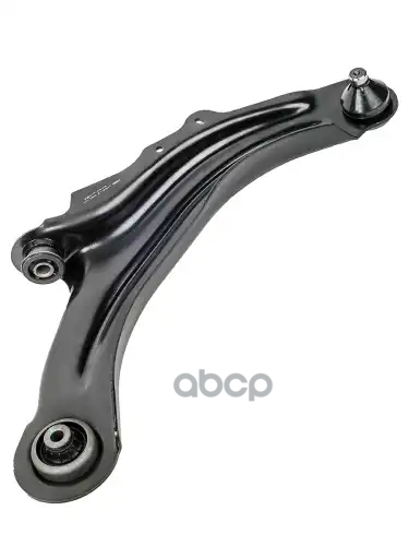 Рычаг нижний правый d18 Renault Megane 03> ZENTPARTS арт. Z24580