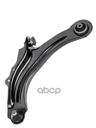 Рычаг нижний левый d18 Renault Megane 03> ZENTPARTS арт. Z24581