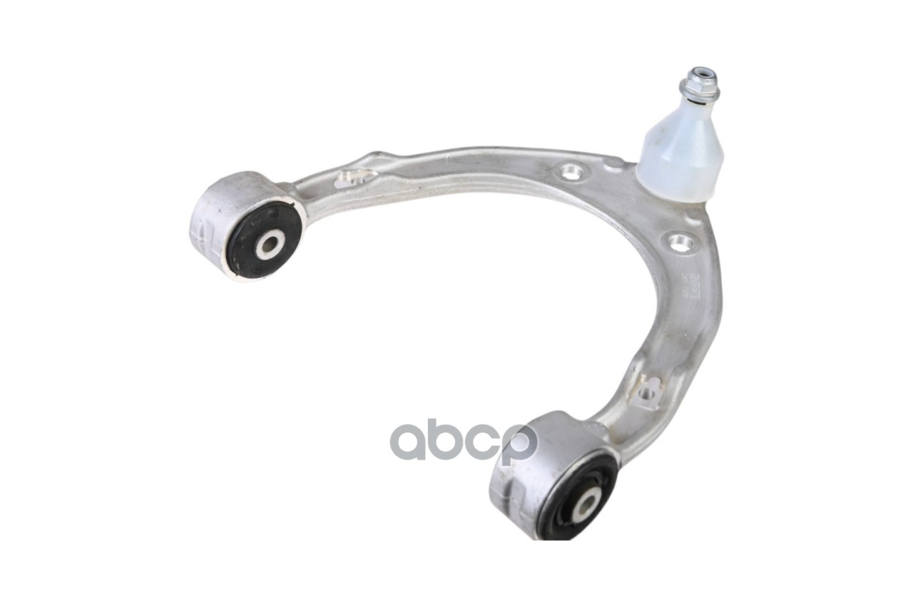 Рычаг верхний алюм. VW Touareg all 02>, Audi Q7 4.2/3.0TDI 02> ZENTPARTS арт. Z24611