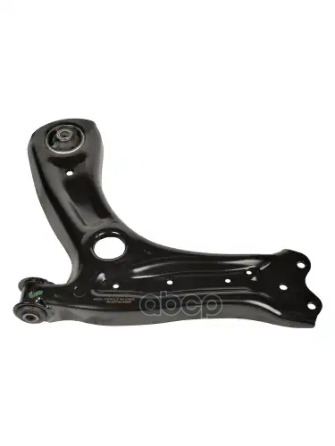 рычаг передний нижний левый Audi A1, Seat Ibiza, VW Polo 1.2/1.4/1.6D/2 ZENTPARTS арт. Z24738