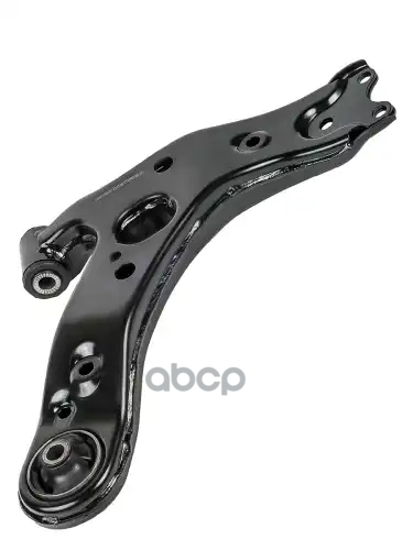 Рычаг левый Toyota Auris/Corolla 06> ZENTPARTS арт. Z24740