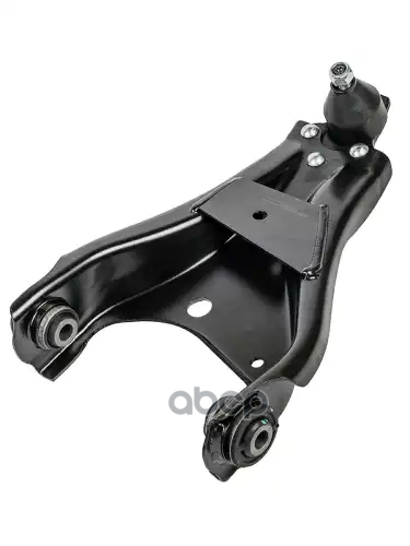 Рычаг нижний правый Dacia Duster 10> ZENTPARTS арт. Z24748