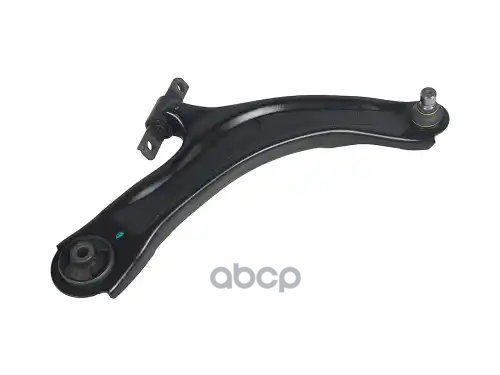 Рычаг передний нижний правый Nissan Qashqai J10 07>, Renault Koleos 08> ZENTPARTS арт. Z24802