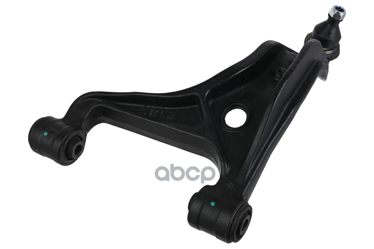 рычаг задний верхний правый Suzuki Grand Vitara/Escudo 06-14 ZENTPARTS арт. Z24994