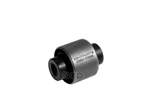 Сайлентблок зад. рычага нижн. Audi A3, VW Golf/Touran all 03> ZENTPARTS арт. Z25627