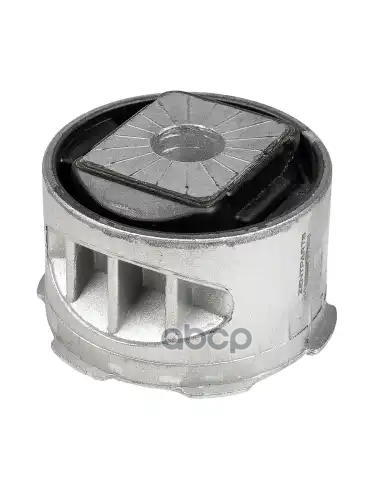 сайлентблок задней балки Audi Q7, VW Touareg, Porsche Cayenne all 02> ZENTPARTS арт. Z25827