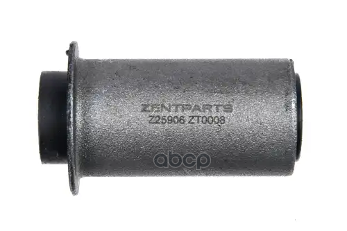 сайлентблок заднего нижнего рычага Mitsubishi Space Wagon Grandis N84W/ ZENTPARTS арт. Z25906