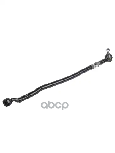 Тяга рулевая с наконечником правая VW Passat all <88 ZENTPARTS арт. Z28352