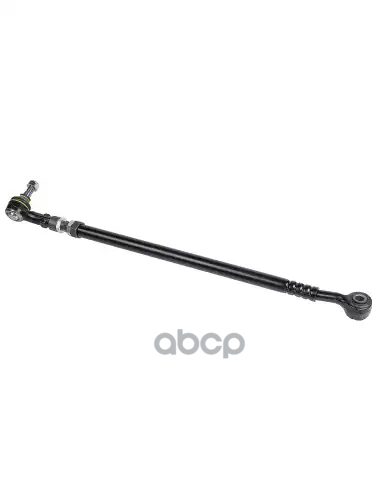 Тяга Рулевая С Наконечником Правая Audi 100/200 Avant 82-91 Zentparts Z28354 ZENTPARTS арт. Z28354