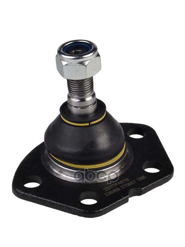 Опора шаровая except 1800kg Fiat Ducato, Peugeot Boxer 01> ZENTPARTS арт. Z36956