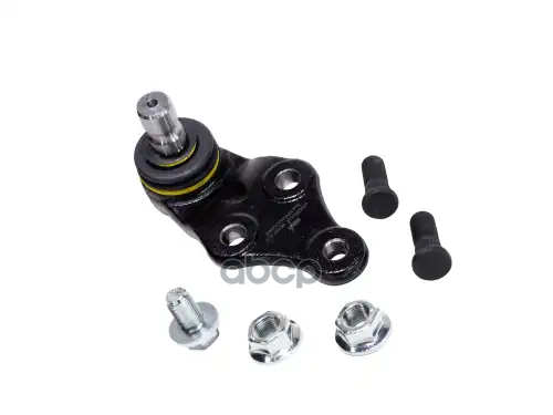 Опора шаровая передняя нижняя л+п Hyundai i30/Santa Fe 1.4-2.4, Kia Cee ZENTPARTS арт. Z37031