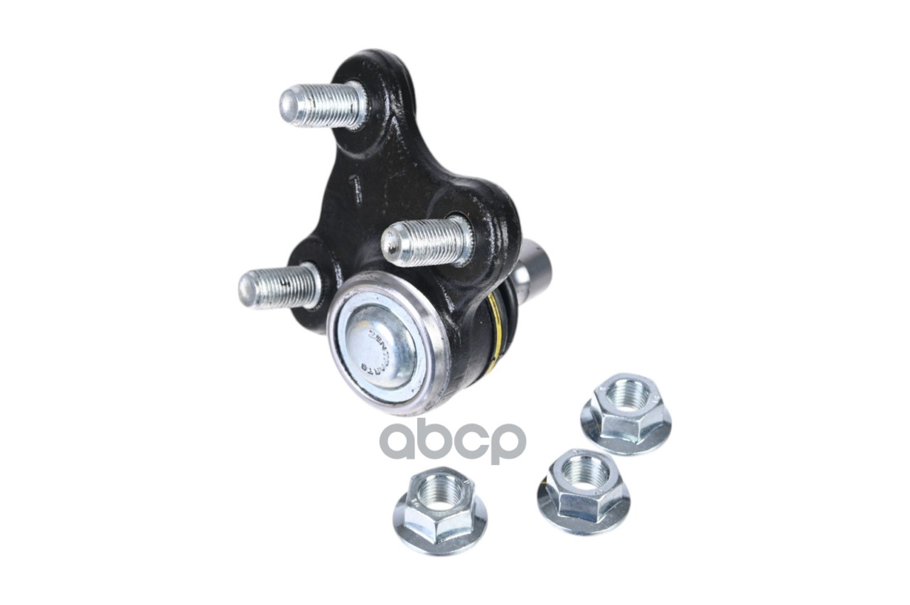 Опора шаровая левая Hyundai Sonata/Tucson 14> ZENTPARTS арт. Z37129