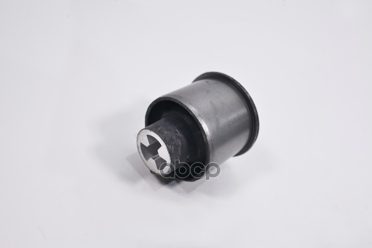 Сайлентблок задней балки Audi A3  TT  VW Golf IV  Bora  Polo  Seat  Skoda ZF Russia арт. 2123601zfr