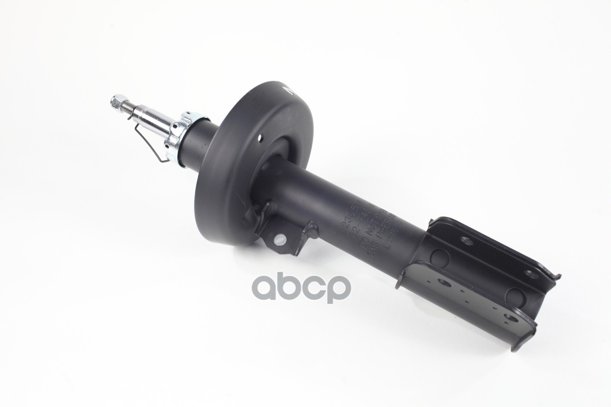 Амортизатор Подвески Перед. Opel: Astra F Classic Cc (T92), Astra F Classic Caravan (T92) ZF Russia арт. 230574ZFR
