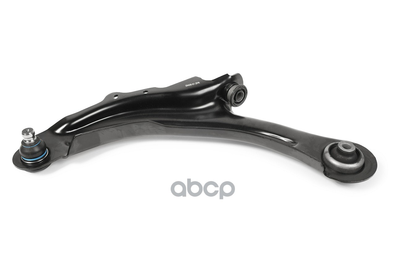 Рычаг передней подвески левый Renault Megane II  Scenic II ZF Russia арт. 2942901zfr