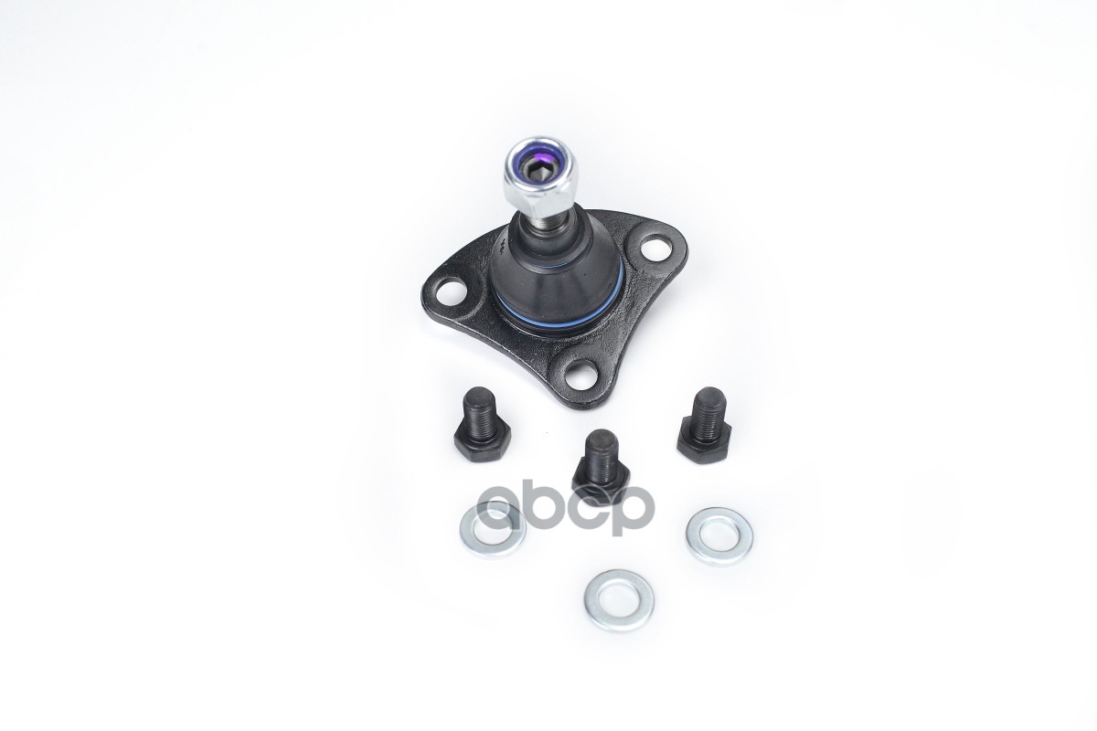 Опора шаровая Fiat Ducato  Citroen Jumper  Peugeot Boxer ZF Russia арт. 3119601zfr