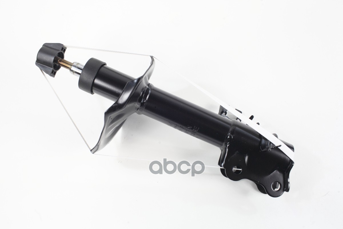 Амортизатор передний левый NISSAN ALMERA II (N16) 00-06 (газ.) ZF Russia арт. 317157zfr