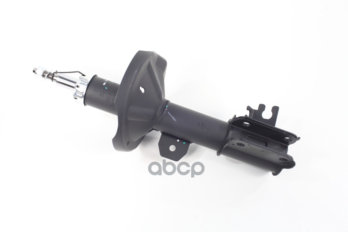 Амортизатор передний правый CHEVROLET LACETTI 04 > (газ.) ZF Russia арт. 318895zfr
