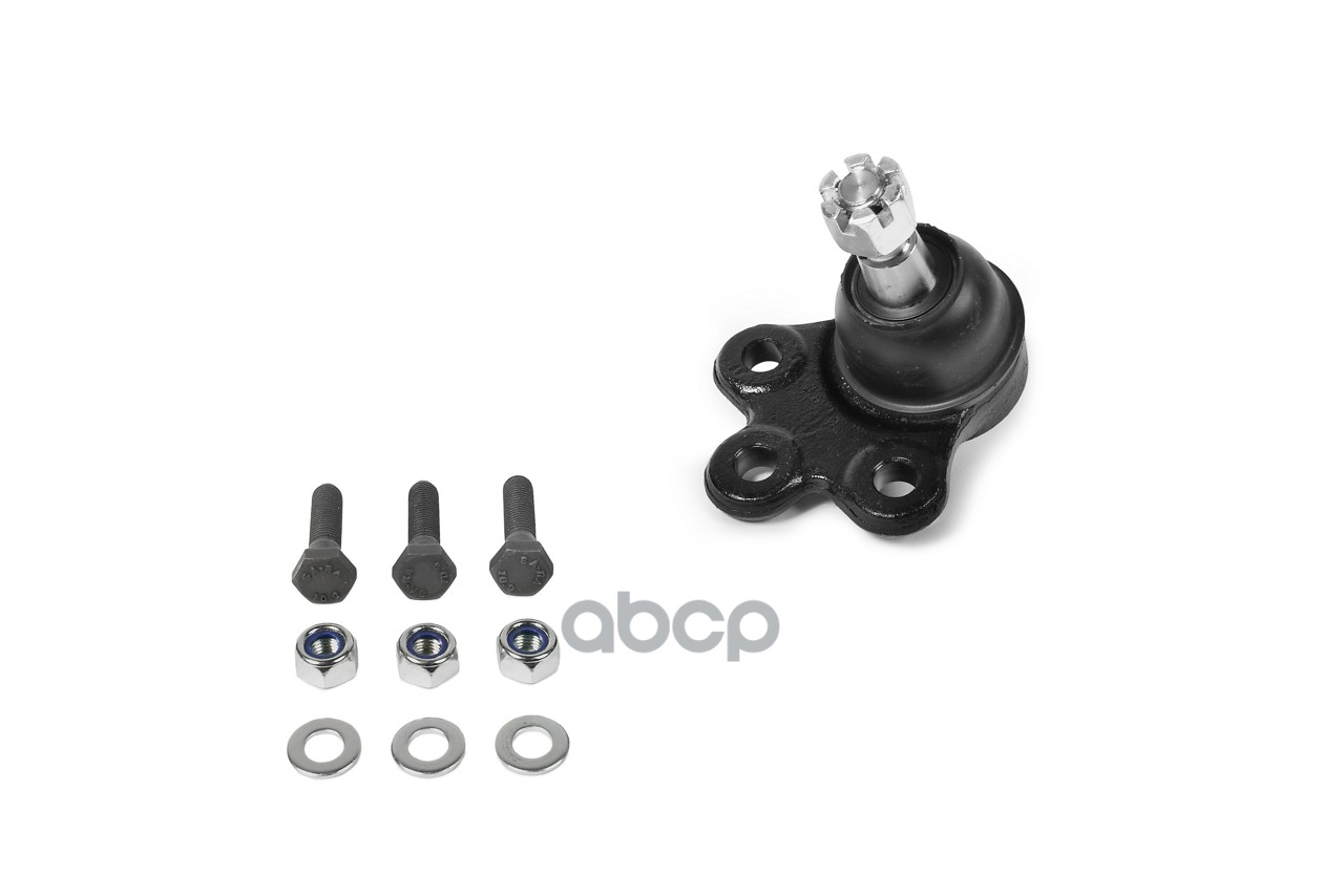 Опора шаровая Opel Antara  Chevrolet Captiva ZF Russia арт. 3407501zfr