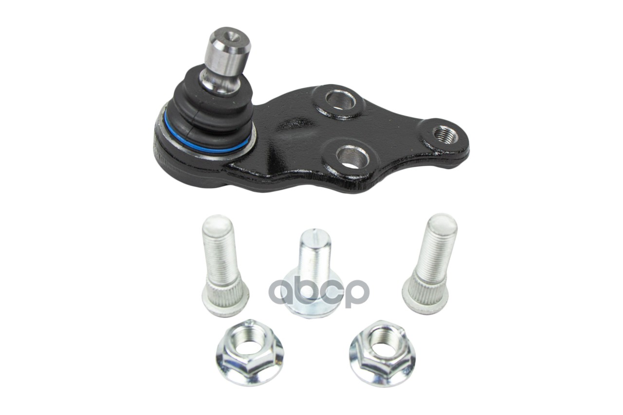 Опора шаровая HYUNDAI:  i30 CW (GD)  i30 (GD)  SANTA F? III (DM)  SONATA VI (YF)  KIA:  CEE'D  CEE`D ZF Russia арт. 3674401zfr