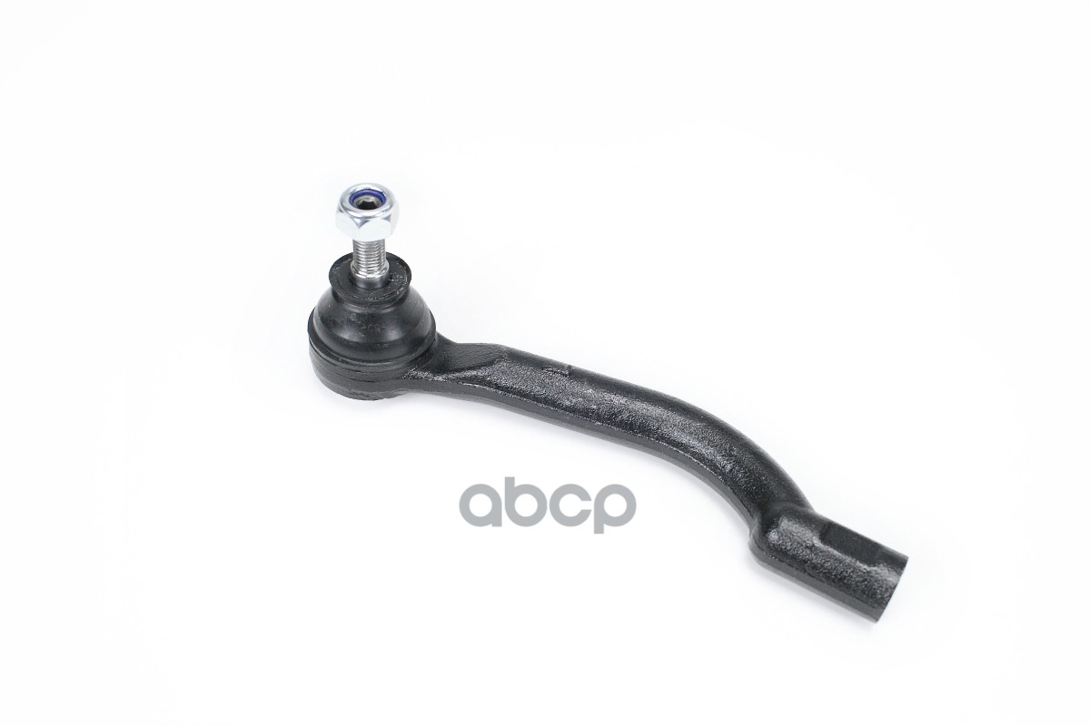 Наконечник рулевой левый NISSAN:  QASHQAI / QASHQAI +2 (J10  JJ10)  X-TRAIL (T31) ZF Russia арт. 3741901zfr