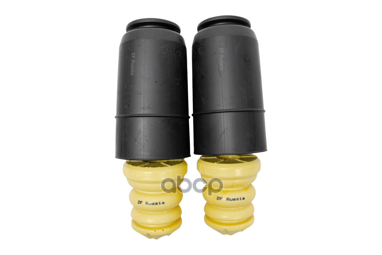 Комплект пыльников и отбойников амортизатора BMW 1 (F20)  1 (F21)  3 (F30  F80)  3 Gran Turismo (F34 ZF Russia арт. 900316zfr