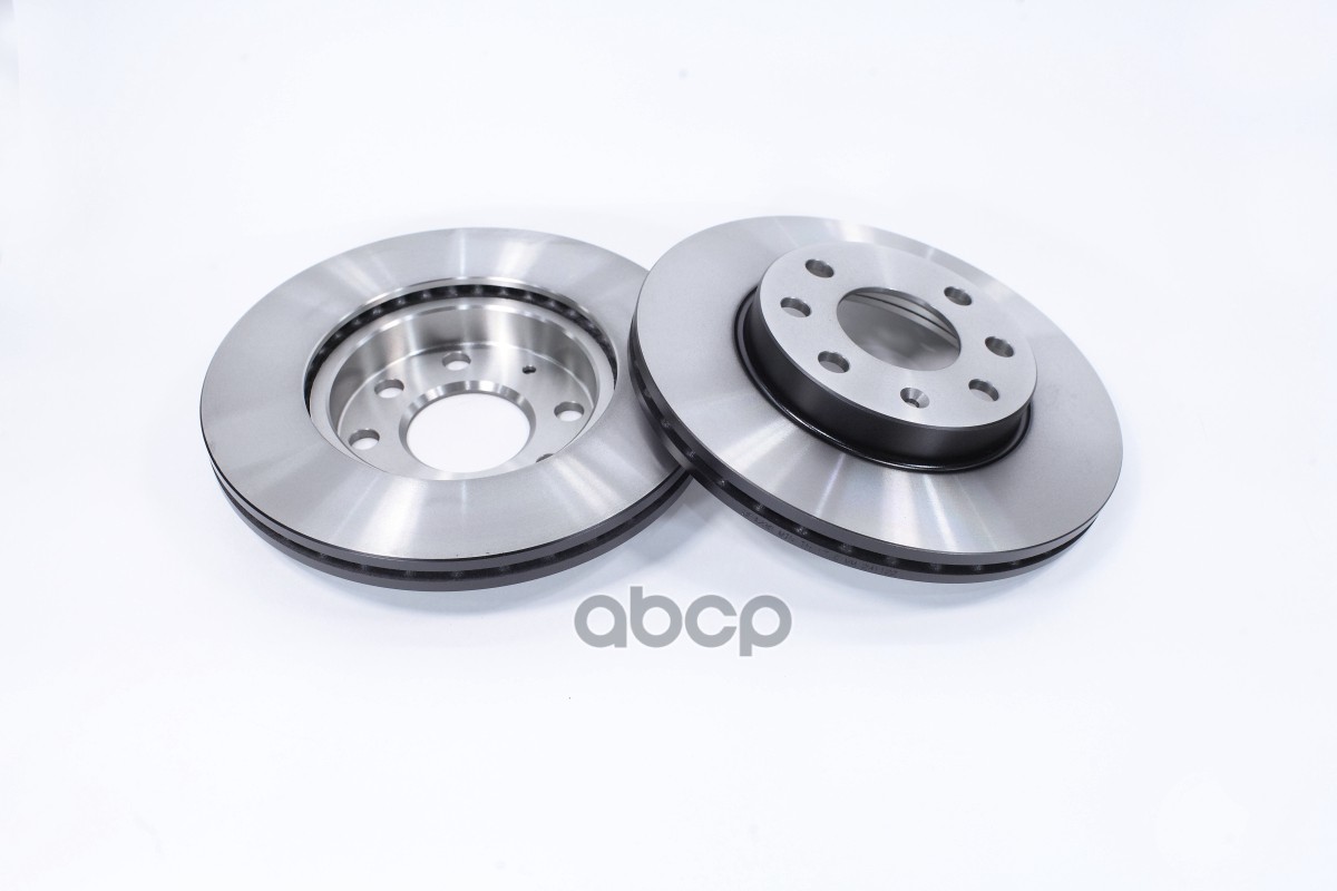 Диск Тормозной Передний 240Мм. Opel: Corsa C (X01),  1.0 (F08, F68),  1.2 (F08, F68),  1.2 Twinport ZF Russia арт. DF4236ZFR