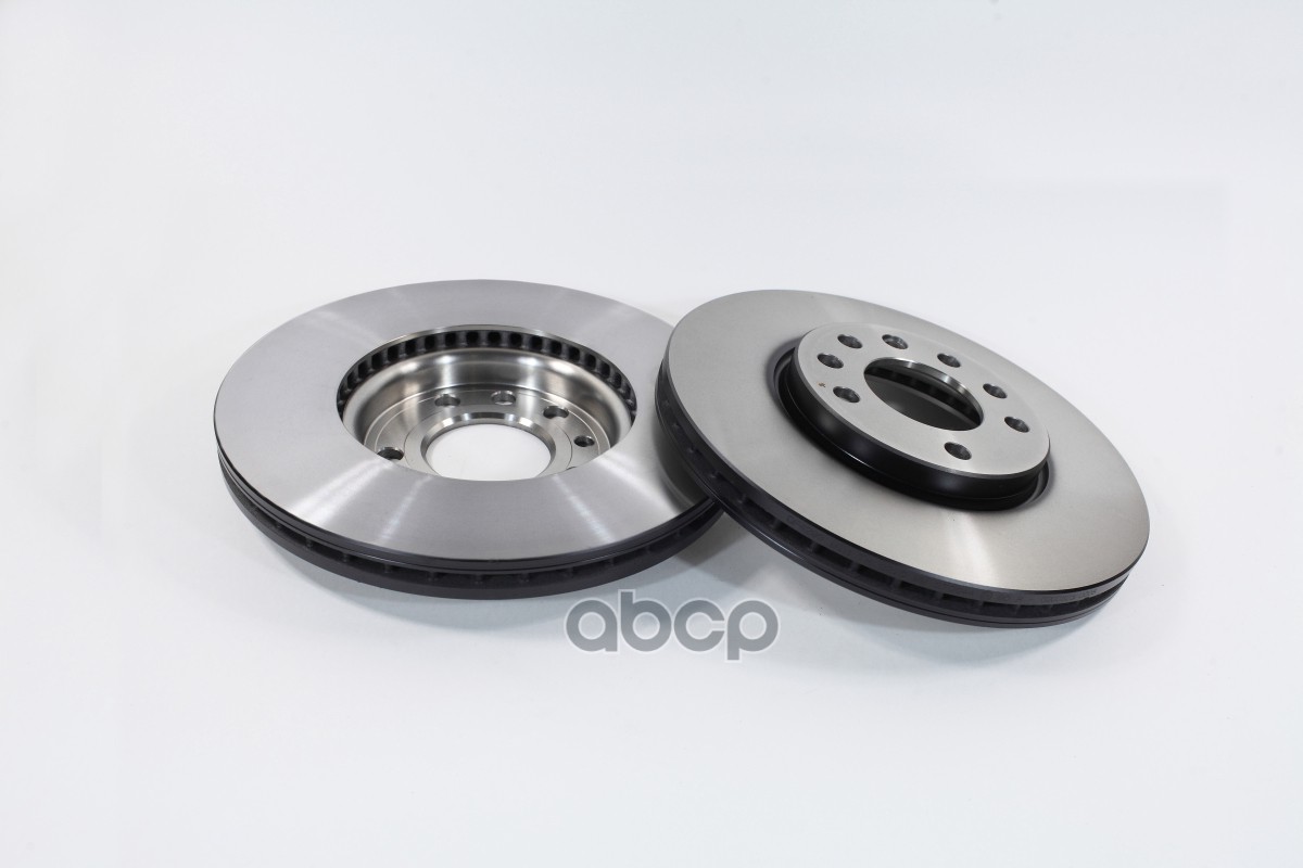 Диск тормозной передний 285мм. OPEL: SIGNUM Hatchback (Z03), 1.8 (F48), 1.9 CDTI (F48), 2.0 DTI ( ZF Russia арт. DF4293ZFR