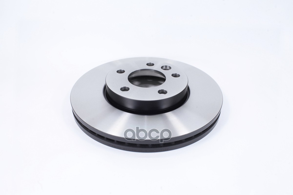 Диск тормозной передний 308мм. VOLKSWAGEN: TOUAREG (7LA, 7L6, 7L7), 2.5 R5 TDI, 3.2 V6, 3.6 V6 FS ZF Russia арт. DF4308SZFR