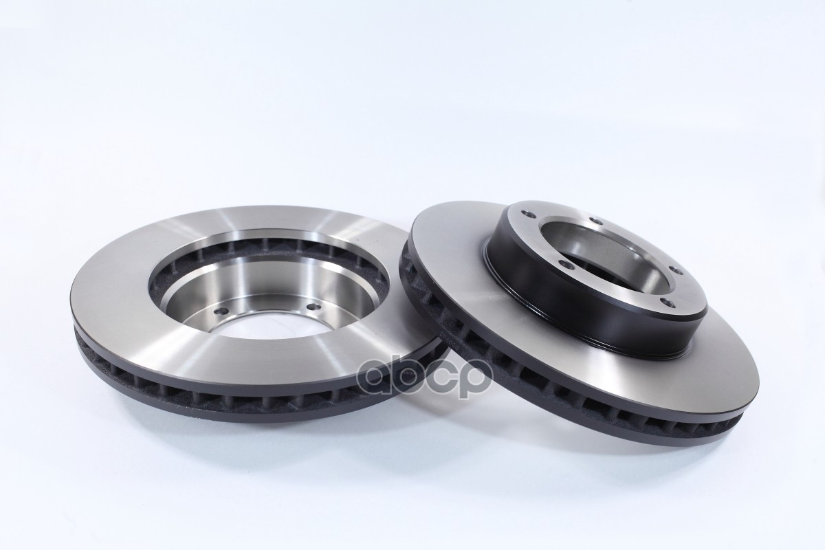 Диск тормозной передний 313мм. LEXUS: LX (UZJ100), 470 (HDJ100), 470 (UZJ100)  TOYOTA: LAND CRUIS ZF Russia арт. DF4506ZFR