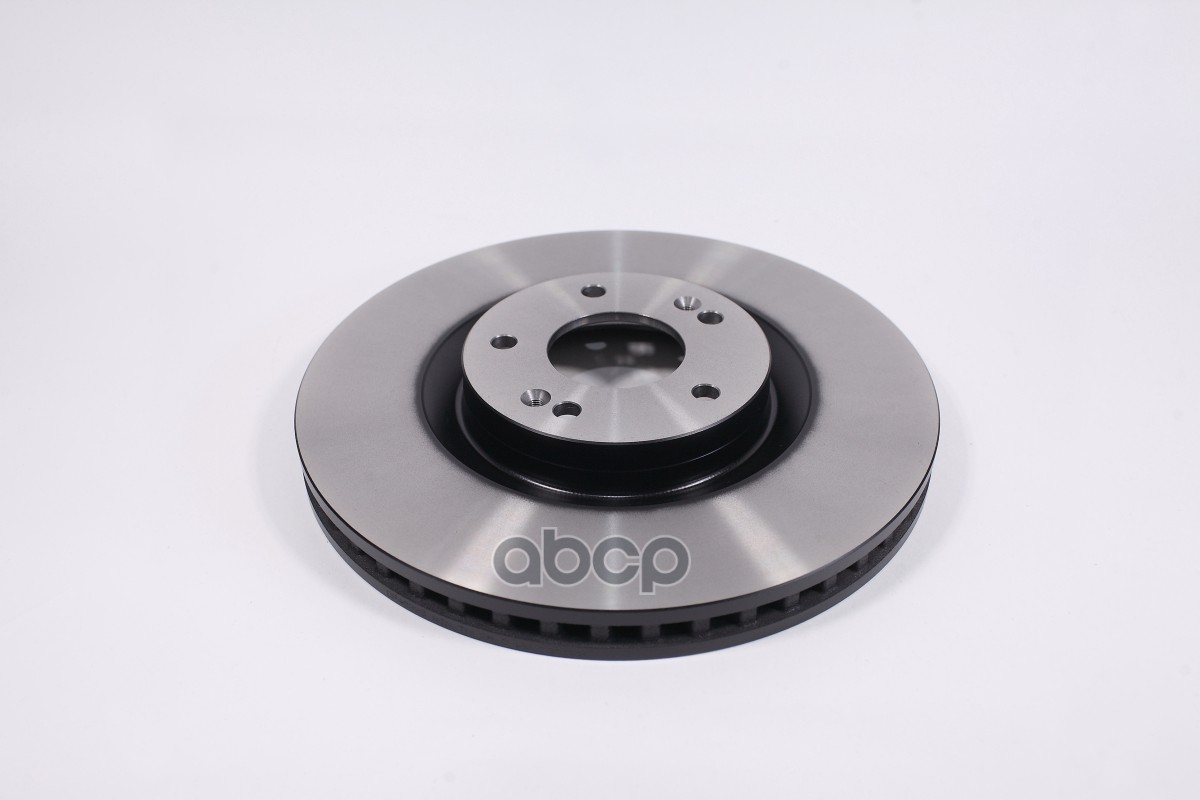 Диск тормозной передний ZF Russia DF4632S ZFR ZF Russia арт. DF4632S ZFR