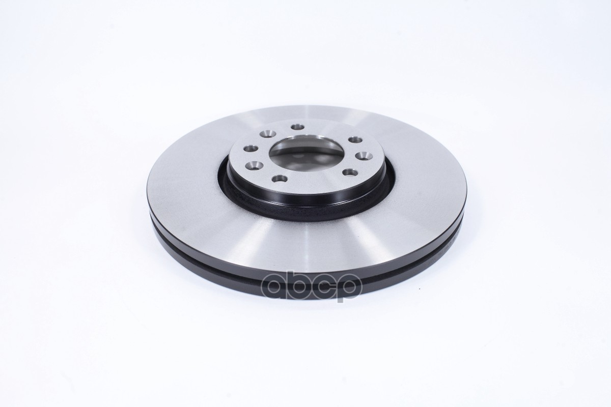 Диск тормозной передний CITROEN C5 1.6/1.8/2.0 02/08-> ZF Russia DF4849S ZFR ZF Russia арт. DF4849S ZFR