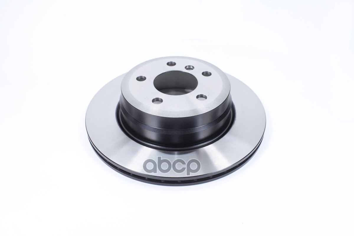 Диск тормозной задний BMW X5 E70 3.0/X6 E71 3.0 ZF Russia DF4854S ZFR ZF Russia арт. DF4854S ZFR