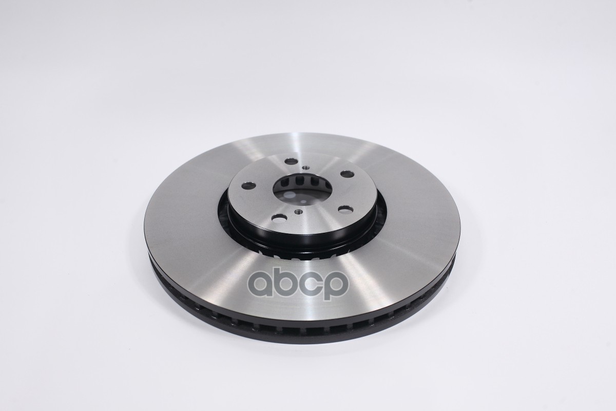 Диск тормозной передний L LEXUS GS300/430/460 2006-> /Vent.D=334mm ZF Russia DF4855S ZFR ZF Russia арт. DF4855S ZFR