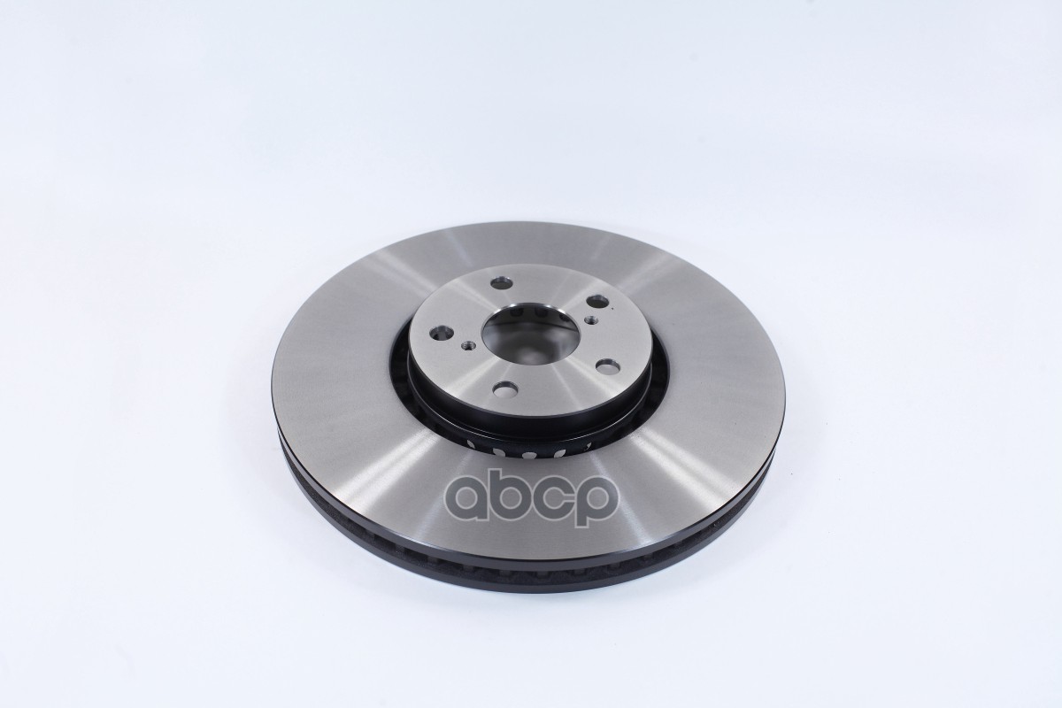 Диск тормозной передний правый 334мм. LEXUS: GS (L1),  200t (ARL10),  250 (GRL11), GS (S19),  300 (G ZF Russia арт. DF4856SZFR