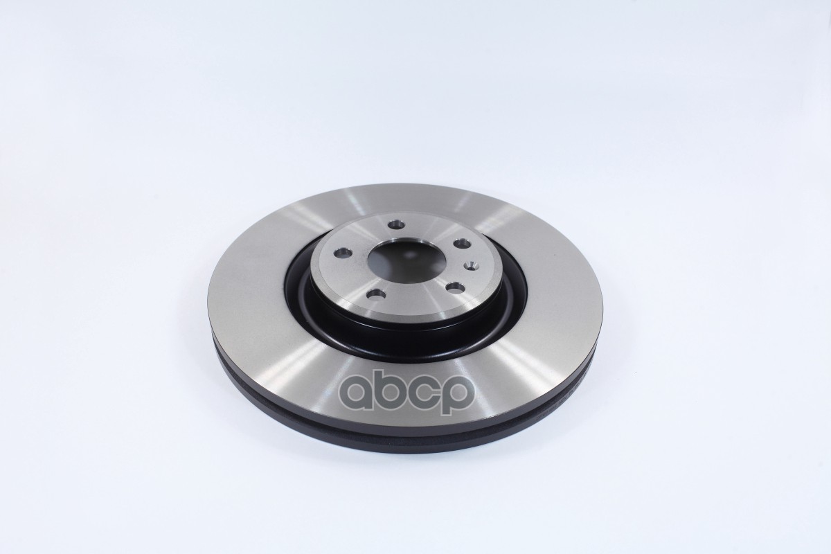 Диск Тормозной Передний Vag Audi A4/A5/A6/Q5 07-> / Porsche Macan14->/D345 Zf Russia Df6149s Zfr ZF Russia арт. DF6149S ZFR