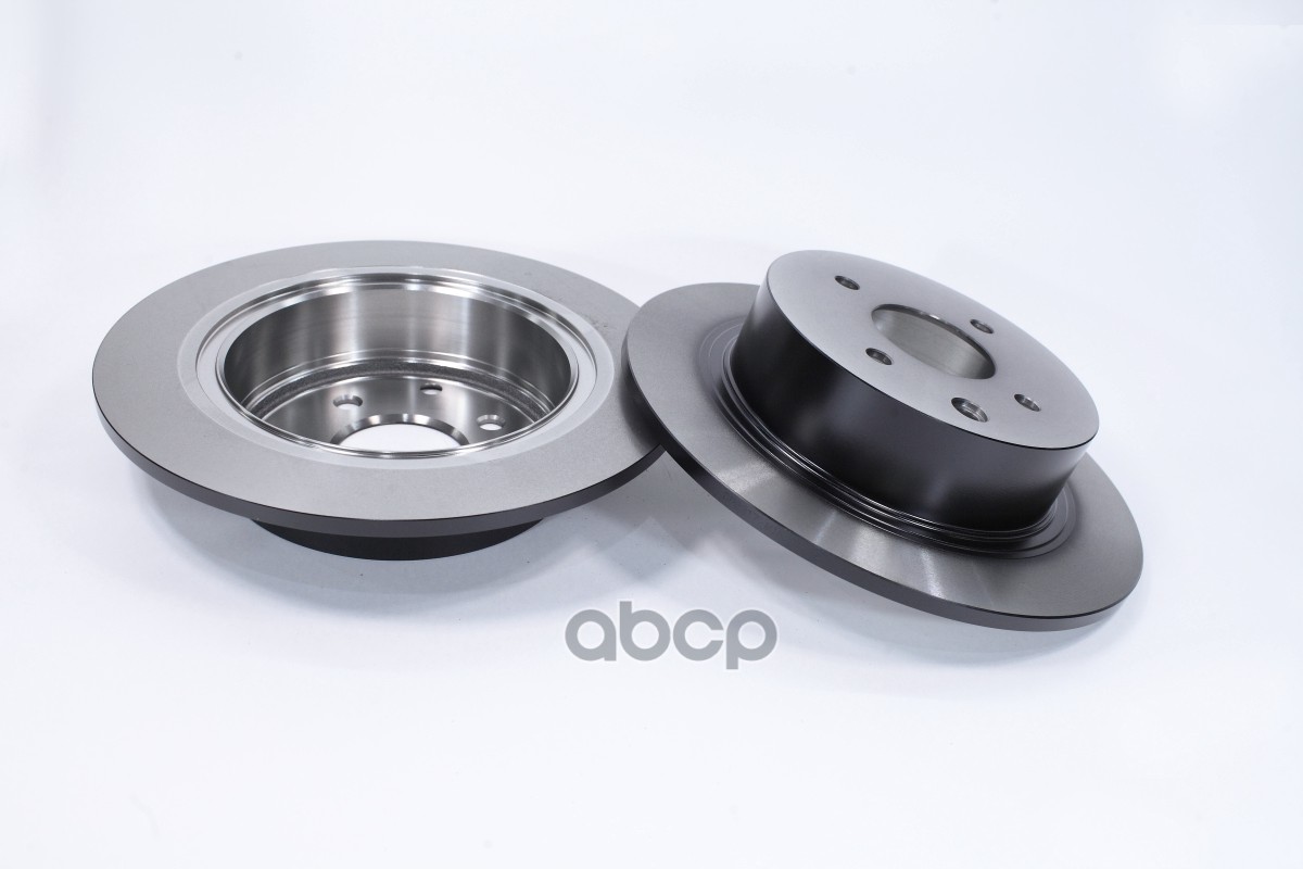 Диск тормозной задний NISSAN TEANA /MAXIMA ZF Russia DF6317 ZFR ZF Russia арт. DF6317 ZFR