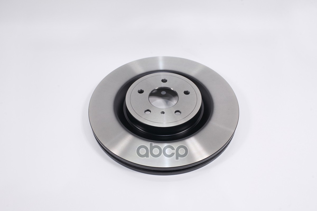 Диск тормозной передний 354мм. INFINITI: FX,  30d AWD,  37 AWD,  50 AWD, G Convertible,  37, G Coupe ZF Russia арт. DF6498SZFR